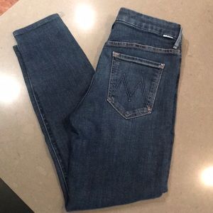 High waisted Looker in Girl Crush